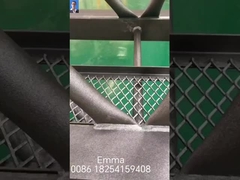 フラットトップ・タワークレーン トップキット・タワークレーン ルーフィング・タワークレーン