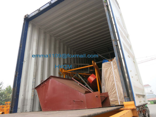 6 トン 建築 塔 クライン 建設 安全 設備 販売