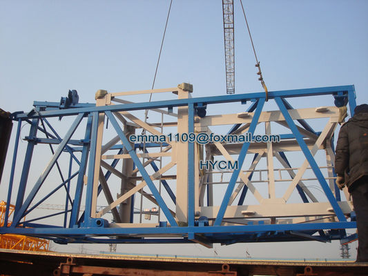 4トン PT5010 塔吊り 建設用建材